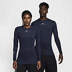 NOCTA Men's Long-Sleeve Base Layer Top. Nike IN